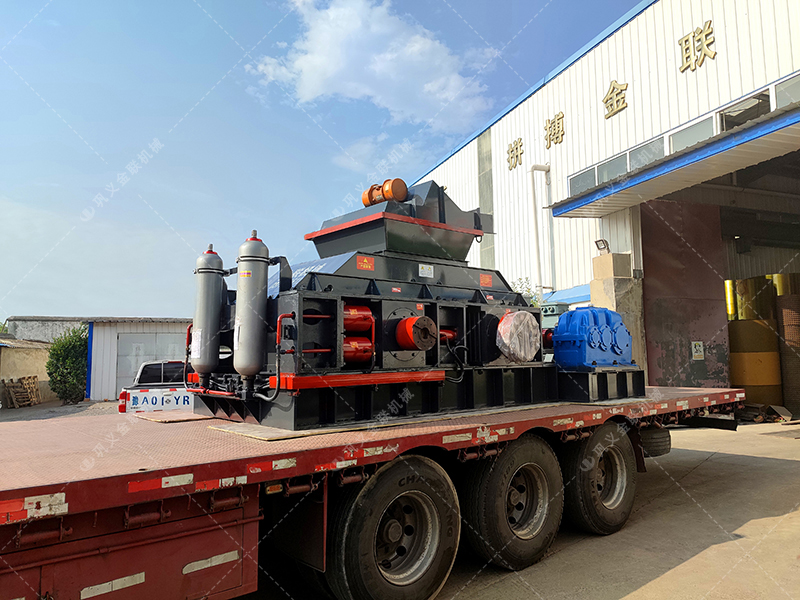 明明白白投資：購買 1210型液壓對輥葫芦娃污视频APP前需要算清的 “經濟賬”​